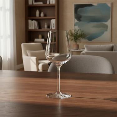 Imagem de Taça de Cristal para Água 450 Ml Flavour 6pçs