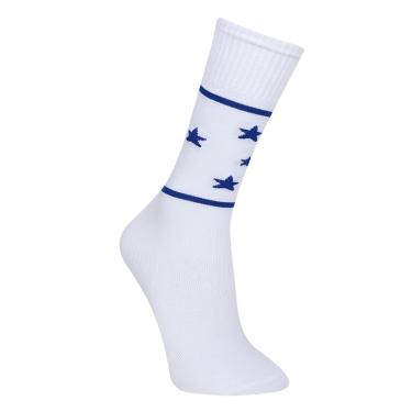 Imagem de Meião Infantil Cruzeiro Sport-Unissex