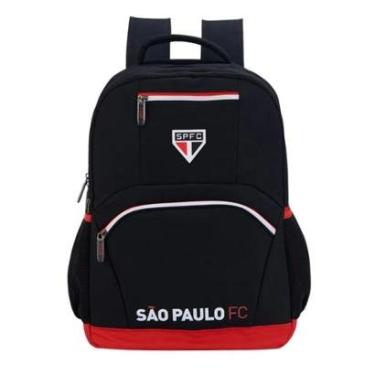 Imagem de Mochila De Costa Esportiva São Paulo 16601-Masculino