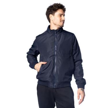 Imagem de Jaqueta Masculina John Sailor Bomber Marinho, Marinho, M