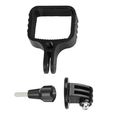 Imagem de MOUDOAUER Moldura de extensão de câmera suporte de fixação portátil para câmera DJI OSMO Pocket 3