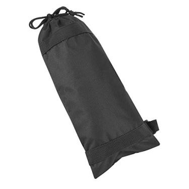 Imagem de Naroote Bolsa Dobrável para Fotografia para Tripés de Câmera, Bolsa de Transporte Oxford Conveniente para Fotos Ao Ar Livre (35cm)
