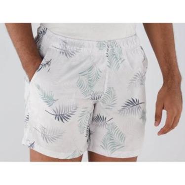 Imagem de BERMUDA BOXER MICROFIBRA MASCULINA OGOCHI RESORT REF:004540003-Masculino