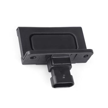 Imagem de Interruptor de liberação de porta traseira para Chevrolet para Equinox 2009 2008 2007 Botão de liberação do porta-malas 730-76461 10322831
