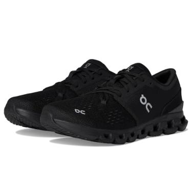 Imagem de On Tênis feminino Cloud X 4, Lavanda/açaí, 37