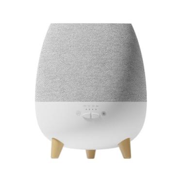 Imagem de Umidificador E Difusor De Ar Elétrico(Cinza)