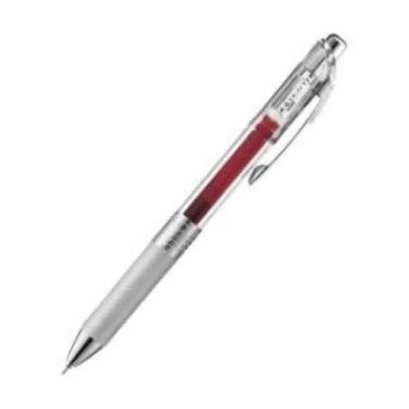 Imagem de Caneta energel infree 0. 7mm marsala bl77tlbg - PENTEL, 3