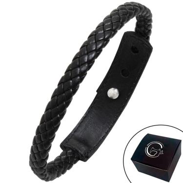 Imagem de Pulseira Masculina Europa - NE-Unissex