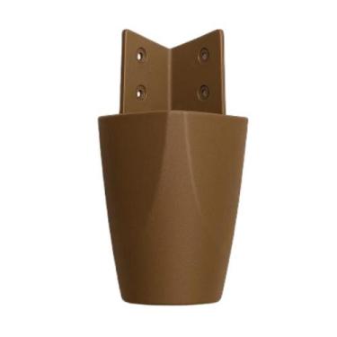 Imagem de Pé Para Multiusos Móveis e GuardaRoupas em Plástico Resistente Galego 