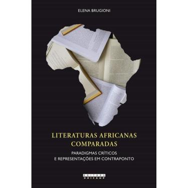 Imagem de Literaturas Africanas Comparadas