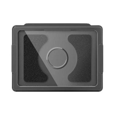 Imagem de Suporte De Tablet À Prova D'água Para Banheiro, Fixado Na Parede Sem N