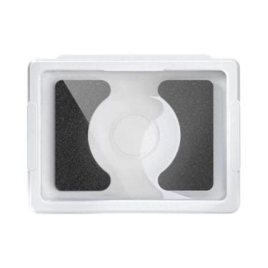 Imagem de Suporte De Tablet À Prova D'água Para Banheiro, Fixado Na Parede Sem N