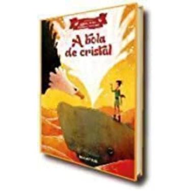 Imagem de a bola de cristal - FOLHA DE SAO PAULO, 3