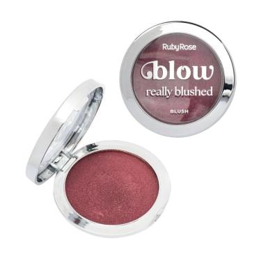 Imagem de Blush Ruby Rose Blow Really Blushed Bb60 Song Lyrics Hb-m12-6