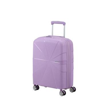 Imagem de Mala de viagem Starvibe Pequena Lilás - American Tourister, Lilás, Peq