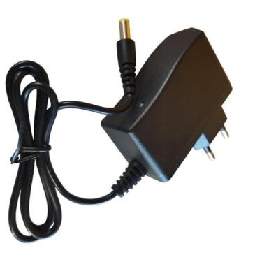 Imagem de Fonte Carregador Baterias 12.6V de Lítio Parafusadeiras BOM5590 Bivolt