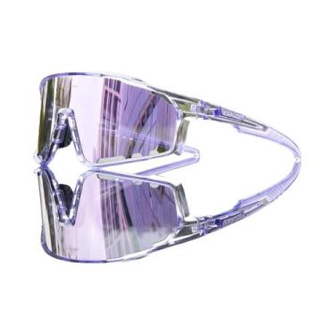 Imagem de Óculos De Ciclismo Polarizados UV400 Para Homens E Mulheres, Óculos Es