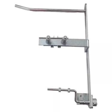 Imagem de Aparelho para aplicar elástico na overloque industrial - ZAC