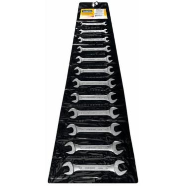 Imagem de Jogo de Chave Fixa Milímetro 12 Pc 41120/212 Tramontina