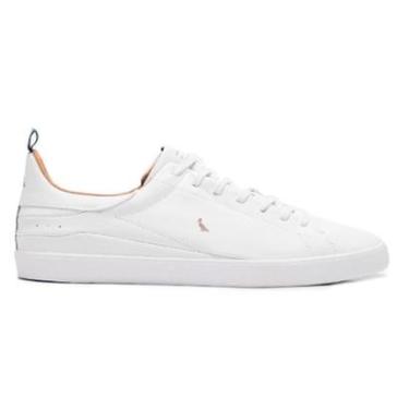 Imagem de Tenis Masculino Reserva Sunset Branco-Unissex