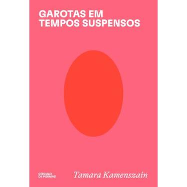 Imagem de Livro - Garotas em Tempos Suspensos