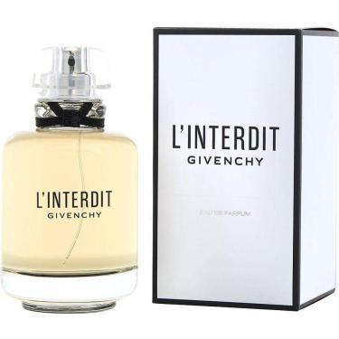Imagem de Perfume Feminino Givenchy L'interdit Eau de Parfum Spray 125ml