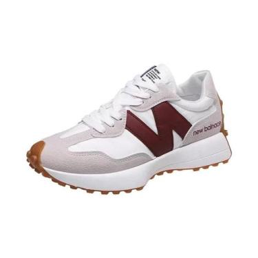 Imagem de Tênis Femininos De Primavera Respiráveis Leves Antiderrapantes Casuais