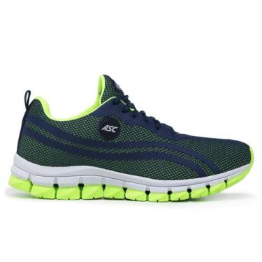 Imagem de Tênis Masculino Feminino Esportivo Lege 21 Macio Leve Versátil Academi