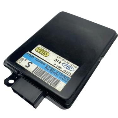 Imagem de Modulo Ecu Do Freio Abs Ford F1000 1995 96tu2b732aa 