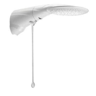 Imagem de Ducha advanced turbo (c/ pressurizador) eletronica 220v 7500w lorenzet