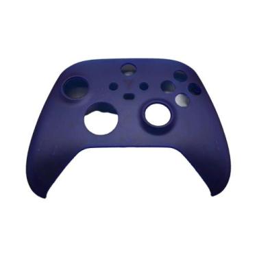 Imagem de Carcaça Substituta Para Controle Xbox Series X S Em Rosa, Vermelho, Az