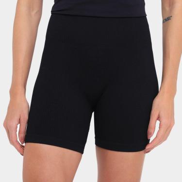 Imagem de Bermuda Hering Ciclista Feminina-Feminino