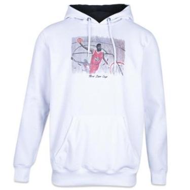 Imagem de Moletom Canguru Fechado Freeli Nes New Era Masculino-Masculino