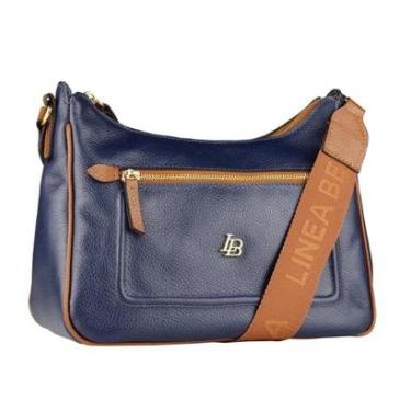 Imagem de Bolsa Média Emilia Linea Bella 5553-Feminino