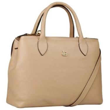 Imagem de Bolsa Grande Joana Linea Bella 5551 Cor:;Gênero:Feminino;Tamanho:Único-Feminino