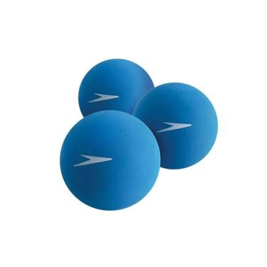 Imagem de Kit Bola de Frescobol Pack com 3 Bolas Speedo Praia-Unissex