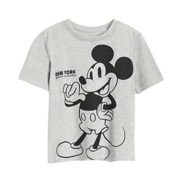 Imagem de Camiseta De Verão Para Meninas Bebê, Camisetas De Manga Curta Para Men