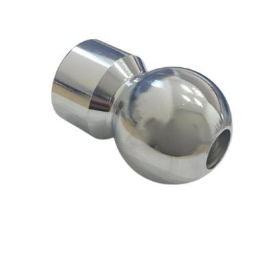 Imagem de Articulador Para Ducha Deca Acquaplus Cromado 1990 -4200.100, Cromado