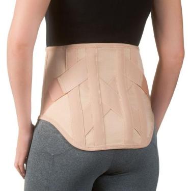 Imagem de Colete Putti Elástico Baixo Take Care, G