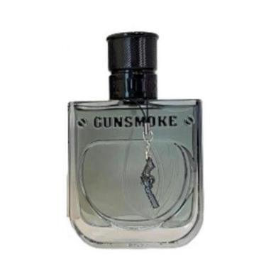 Imagem de Perfume Gunsmoke Intense Explosion Linn Young Edt Masculino 100ml-Masculino