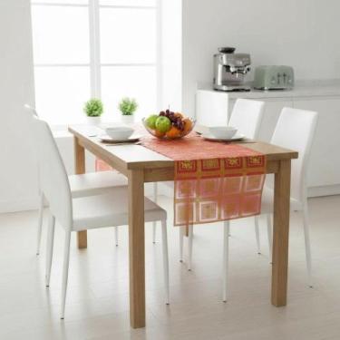 Imagem de Trilho De Mesa Cores Mod420 Rolo 0,50x20m Vinil PVC - Plast.co