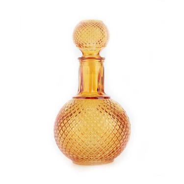 Imagem de Licoreira de Vidro Bowl Le Ambar 1L, UNICA, U