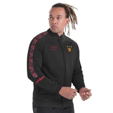 Imagem de Jaqueta Masculina Umbro Sport Club do Recife 2022-Masculino
