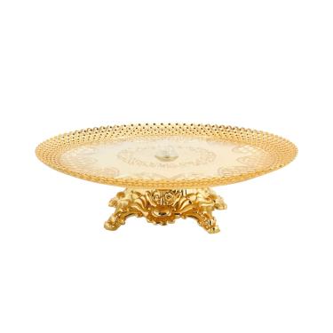 Imagem de Boleira Le 31cm Rosé Gold
