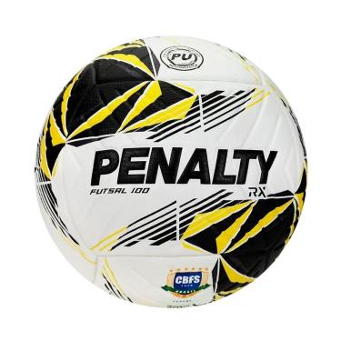Imagem de Bola Futsal Penalty RX 100 XXVI Ultra Fusion Sub 11 Infantil