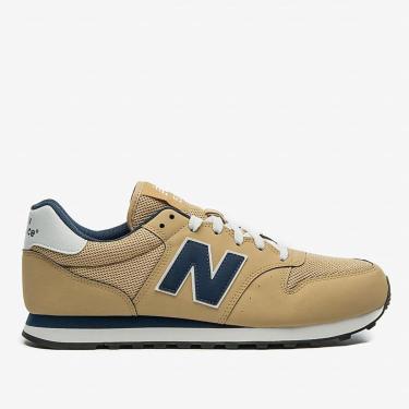 Imagem de Tênis New Balance 500v2 Masculino-Masculino