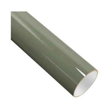 Imagem de Filme Vinílico Brilhante Para Envelopamento De Carros, Mudança De Cor,