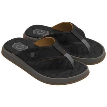 Imagem de CHINELO CARTAGO NAPOLES IV DEDO AD 12339 MASCULINO-Masculino