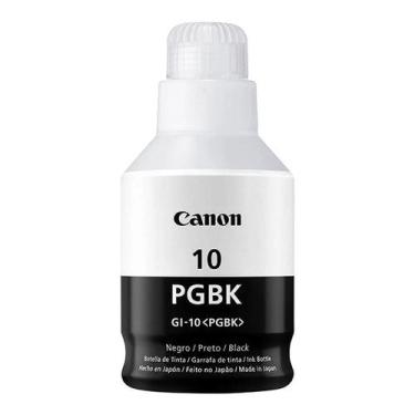 Imagem de Refil GI10 Para G6010 G7010 GM2010 GM4010 8.300 Preto 7.700 Cores - GI