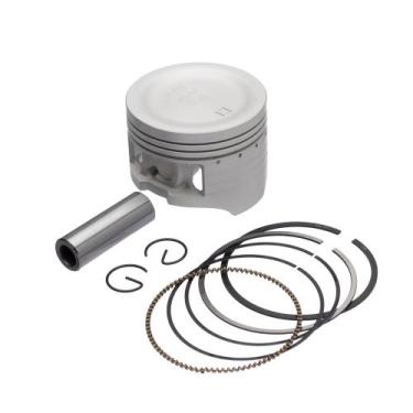 Imagem de Pistao Kit C/anel Kmp Dyamond Biz 125 0.25